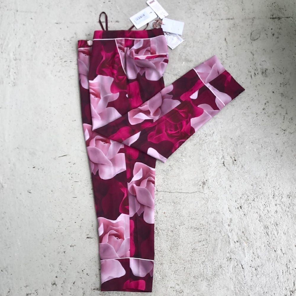 Ted Baker Rose Print - Picture 1 of 4